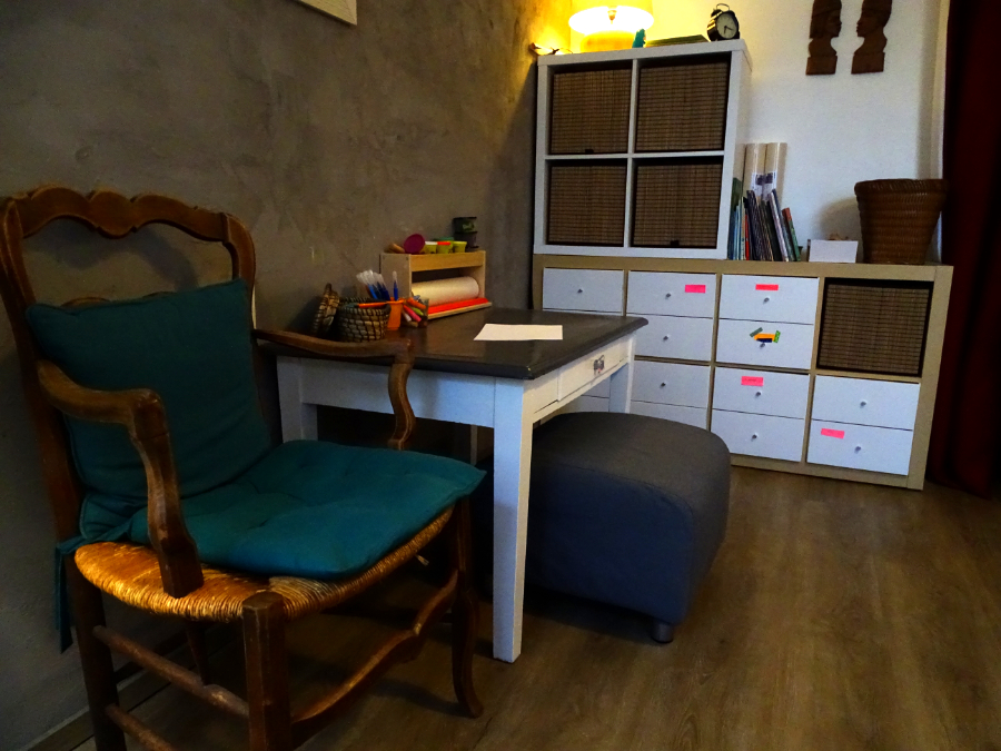 Consultation enfants à Brest psychothérapie de l'enfant